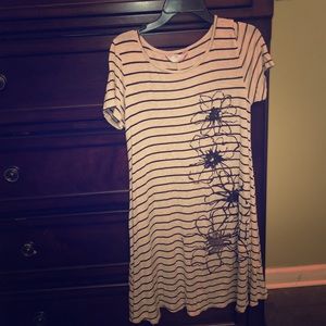 T shirt dress